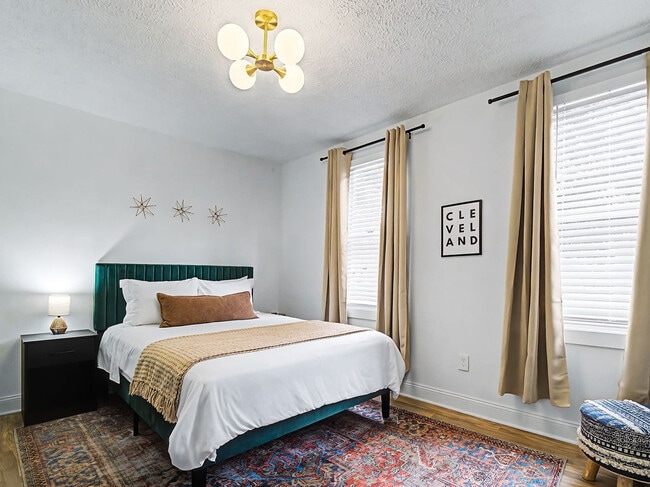 Building Photo - 4109 Bailey Ave