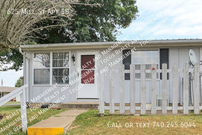 Primary Photo - 625 Mill St