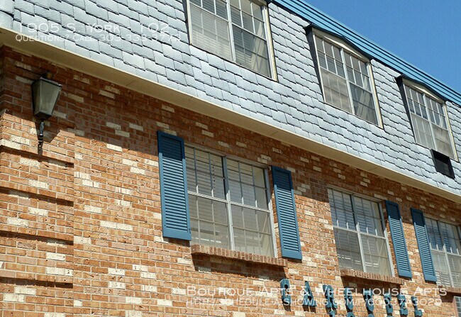 Primary Photo - Wheelhouse Apartments