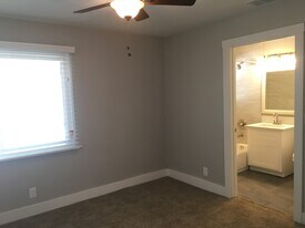Building Photo - 5050 Enrico Blvd
