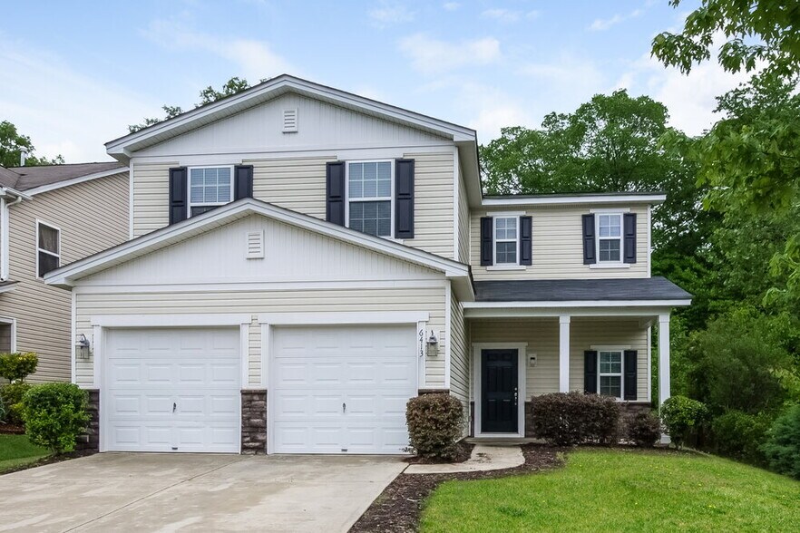 Primary Photo - 6413 Prosperity Commons Dr