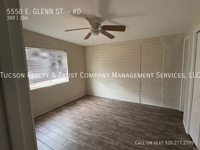 Building Photo - 5550 E Glenn St