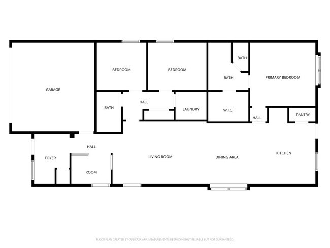 Building Photo - Modern 3 Bedroom Home with Office and Covered Patio in Marion
