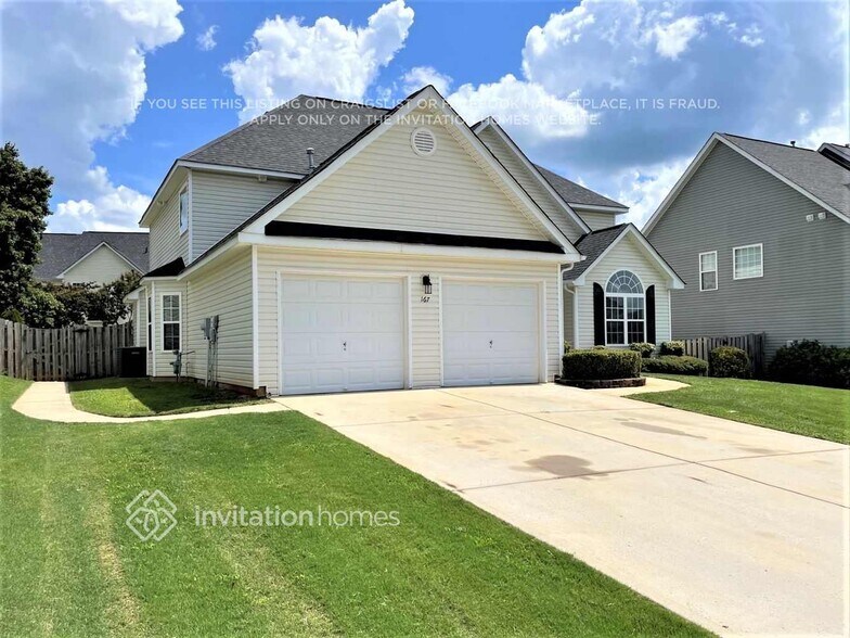 Primary Photo - 167 Scanlon Rd