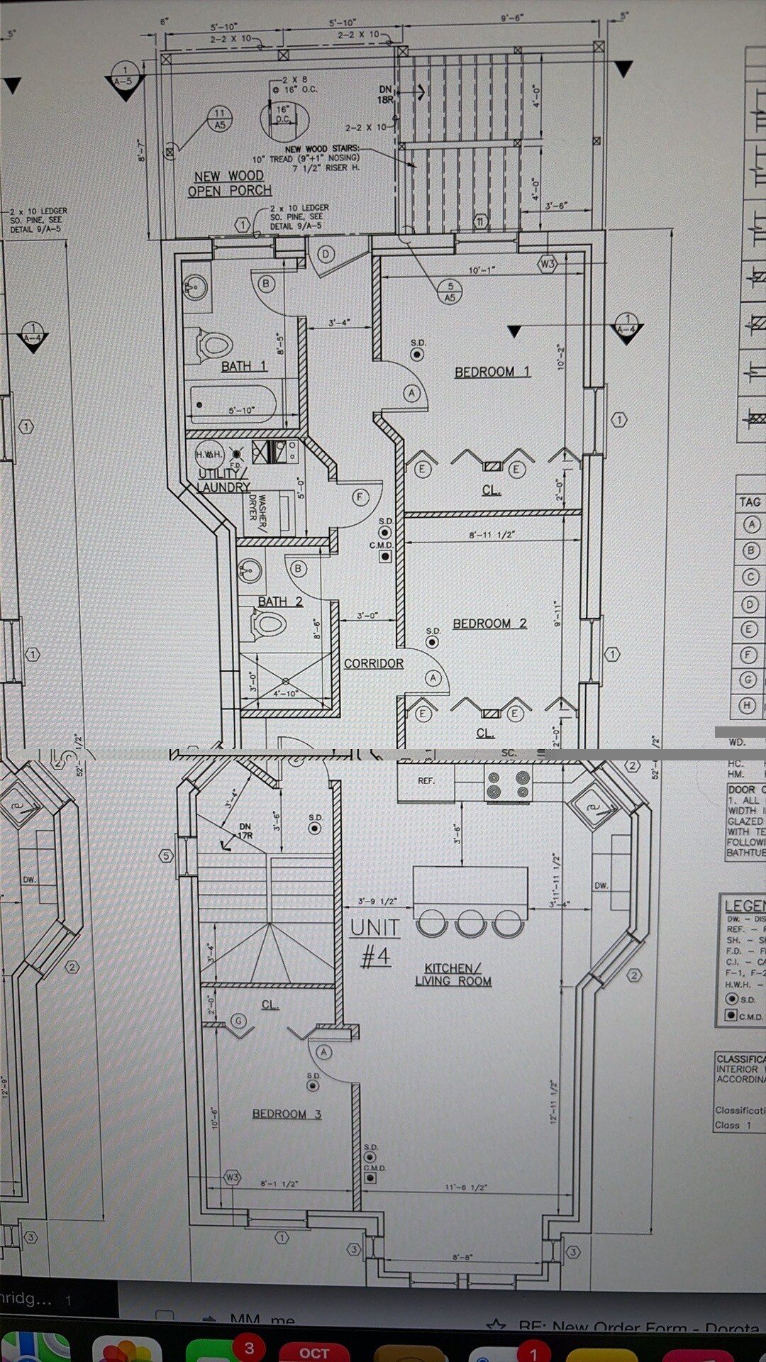 Building Photo - 1408 W Cuyler Ave
