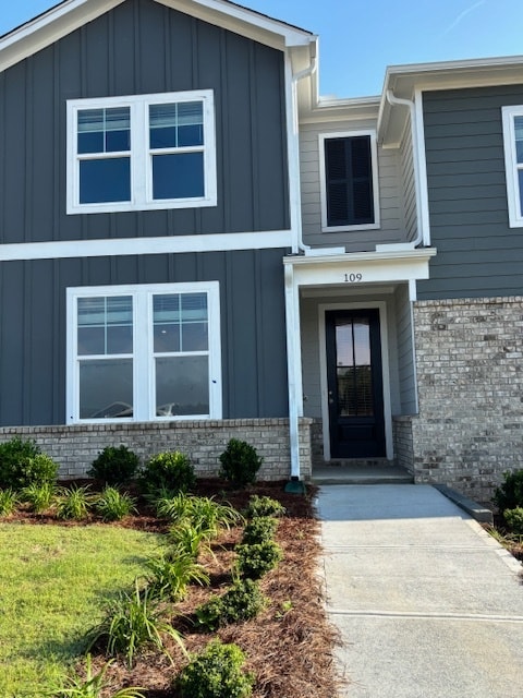 Building Photo - 109 Park Ridge Cir