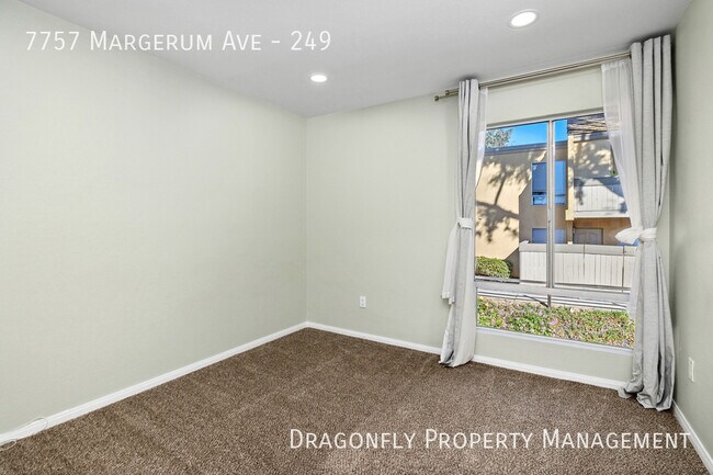 Building Photo - 7757 Margerum Ave