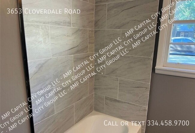 Building Photo - 3653 Cloverdale Rd