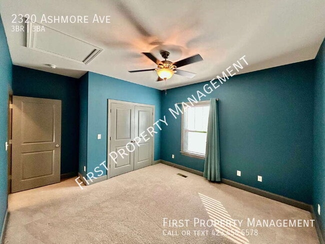 Building Photo - 2320 Ashmore Ave