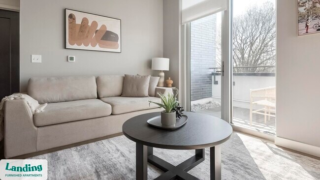 Building Photo - 299 DeBaliviere Ave