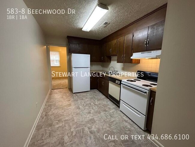 Building Photo - 583 Beechwood Dr