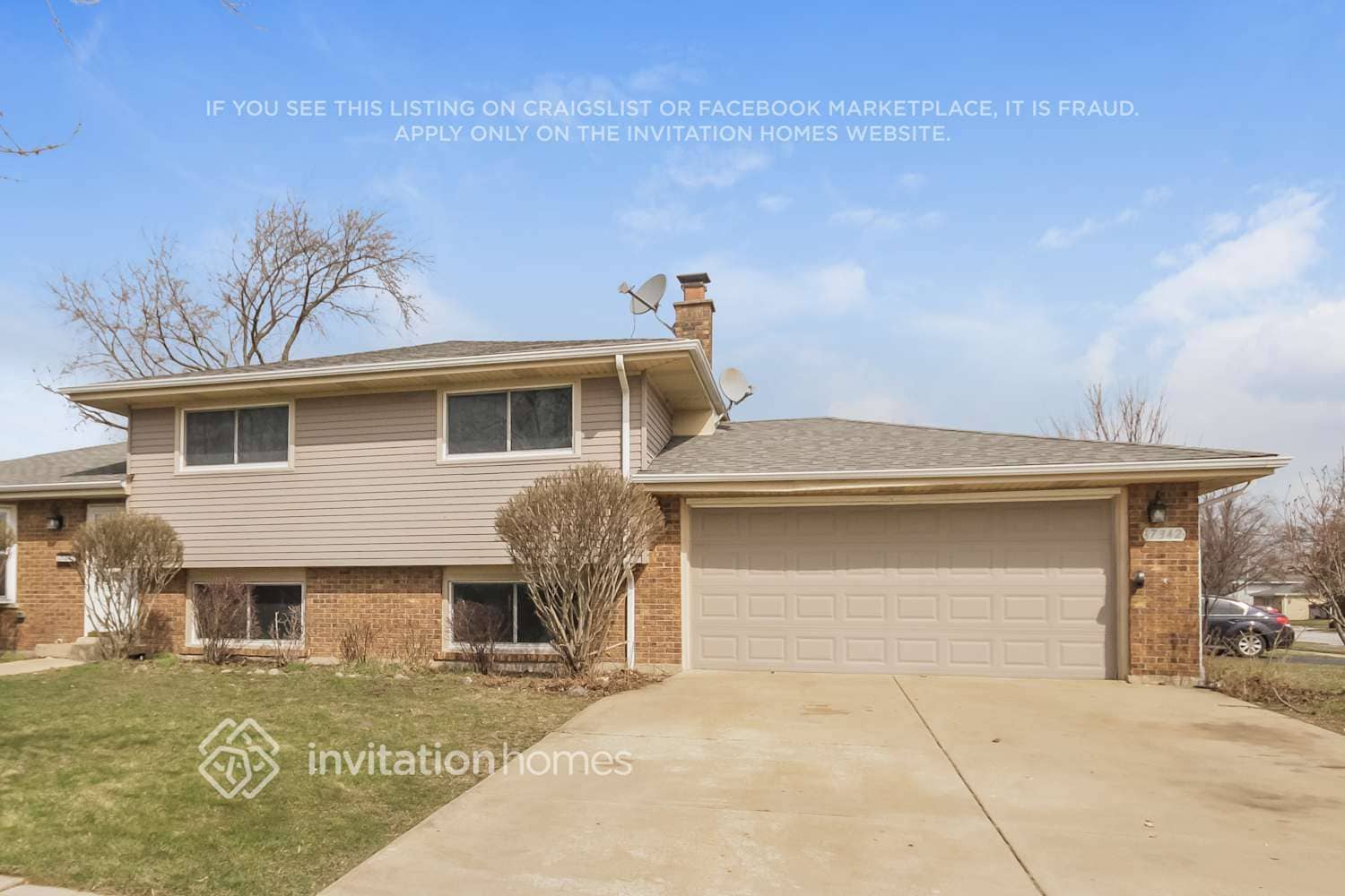 Building Photo - 17342 Oriole Ave