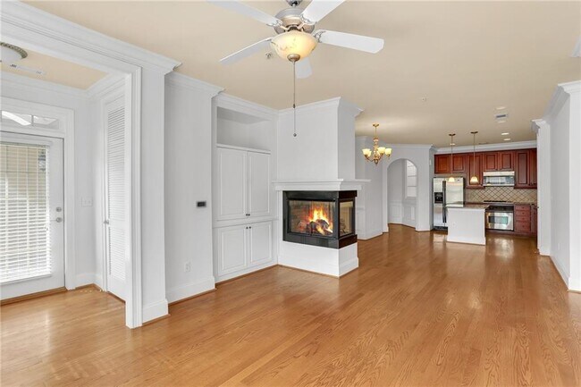 Building Photo - 2300 Peachford Rd