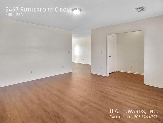 Building Photo - 2463 Rutherford Cir
