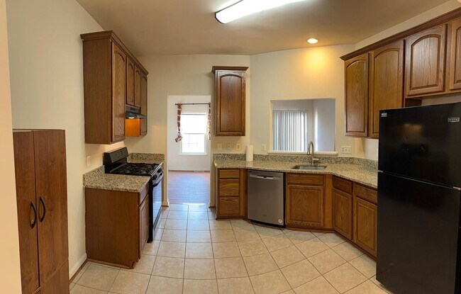 Building Photo - 8707 Farnham Way