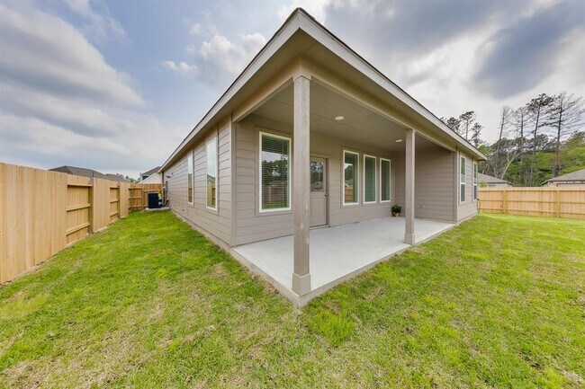 Building Photo - 10601 Ellerston Rd