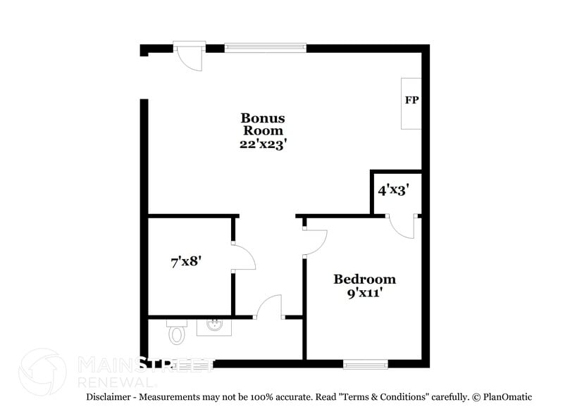 Building Photo - 3033 Carleton Rd