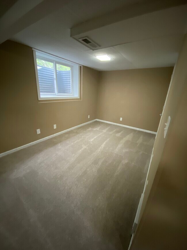 Basement - 8430 Goodview Ave S