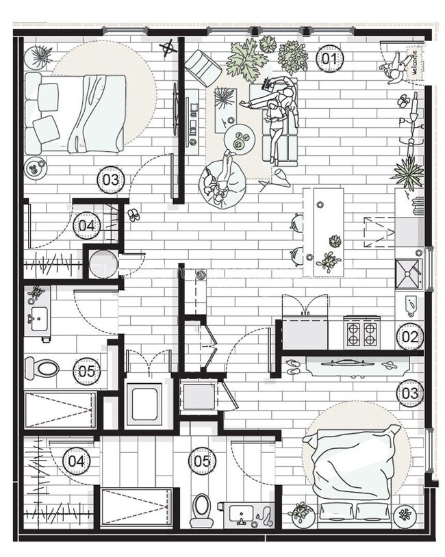 Building Photo - 408 NW 30th St