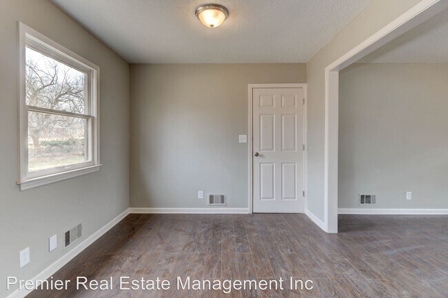 Building Photo - 4 br, 2 bath House - 7423 Harris Ave