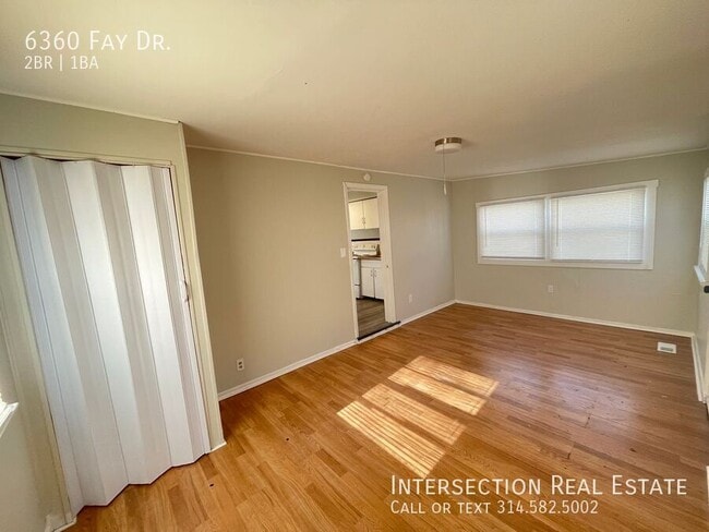 Building Photo - 6360 Fay Dr