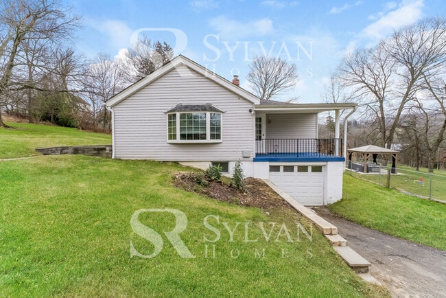 Building Photo - The Lifestyle You Deserve.