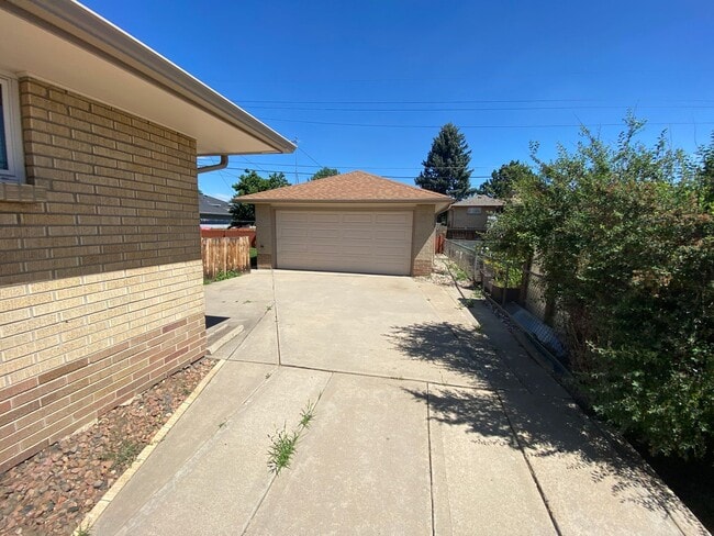 Building Photo - Nice 3 Bedroom home near Olde Town Arvada