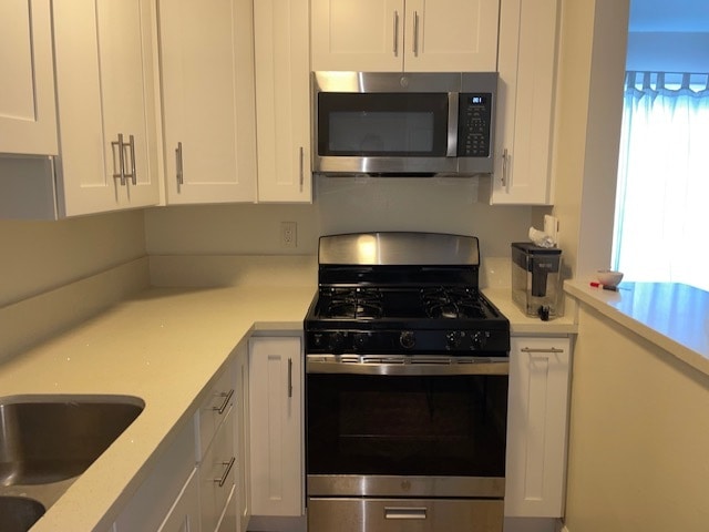 new microwave - 226 15th St