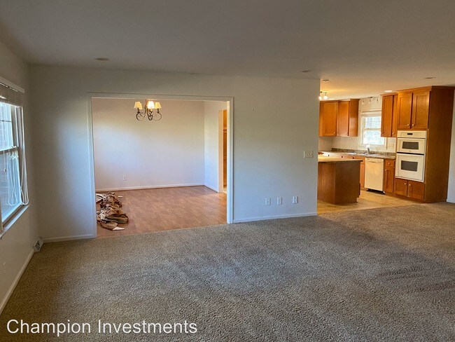 Building Photo - 3 br, 2 bath House - 1209 Woodhill Drive