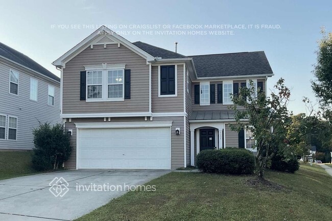 Building Photo - 4004 Flat Sedge Ln
