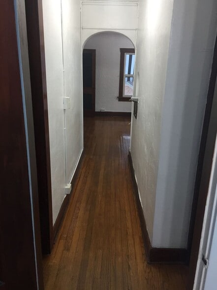 Interior Photo - 629 Main