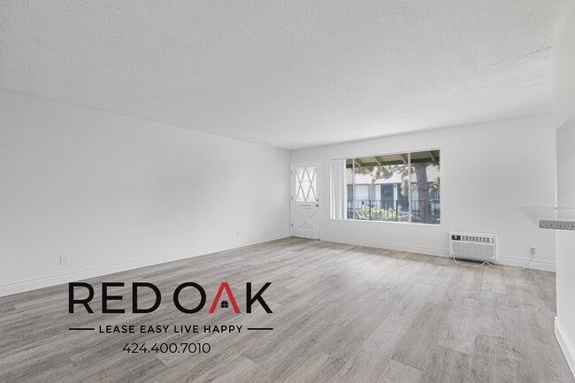 Building Photo - 5607 Santa Anita Ave