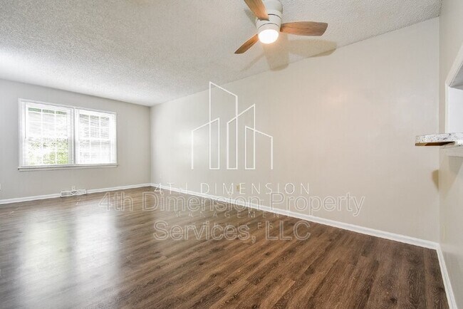 Building Photo - 4118 Causey St