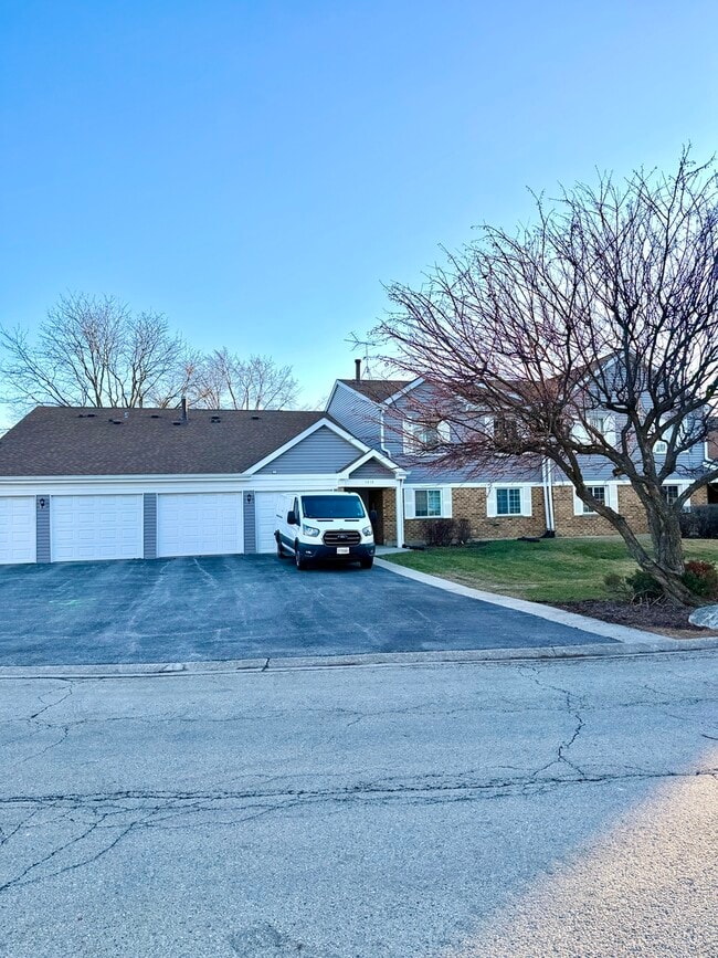 Building Photo - 1212 Williams Port Dr