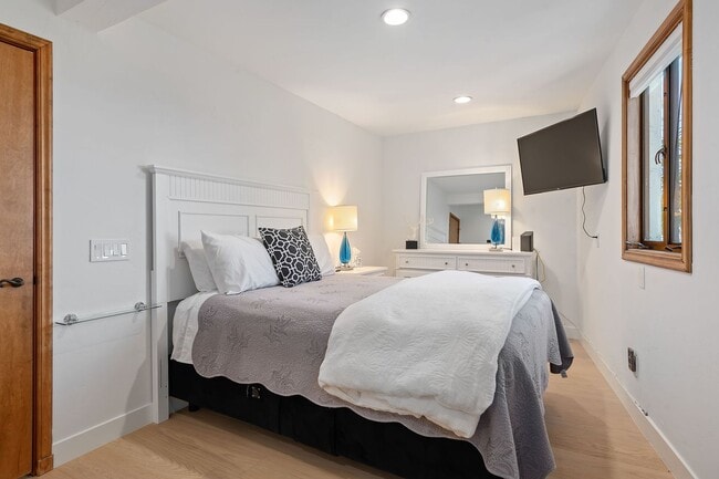 Building Photo - World-Class Ocean views abound with this American Riviera Gem!