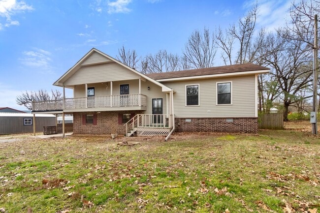 Building Photo - 12405 Bethel Blacktop Rd