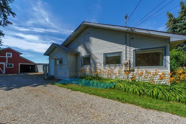 Building Photo - 9811 N Ramsey Rd