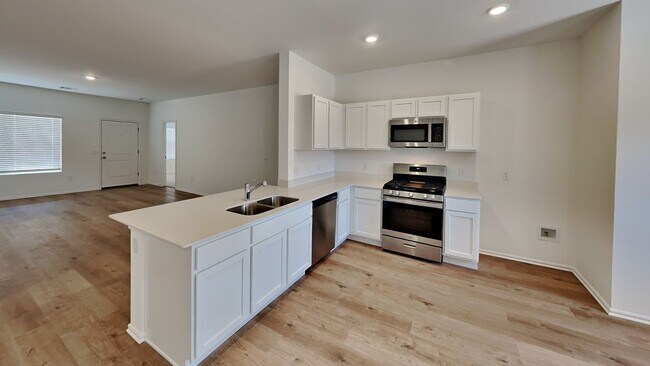 Building Photo - BRAND NEW 4 Bedroom 2 Bath Home in Piedmont Schools