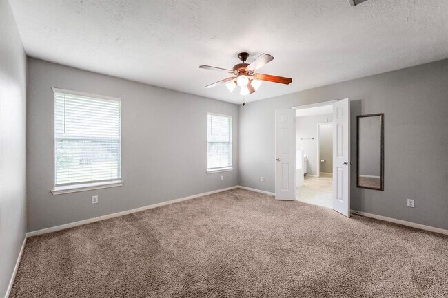 Building Photo - 18110 Bare Branch Ln