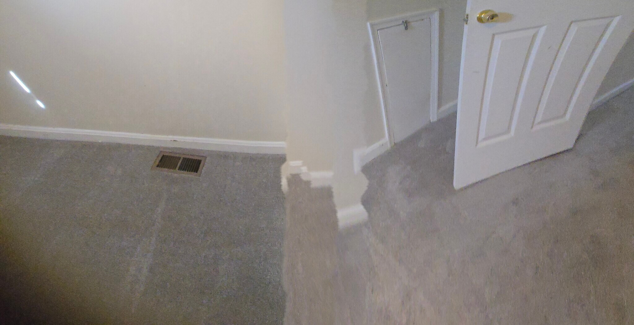 Main bedroom - 316 High St