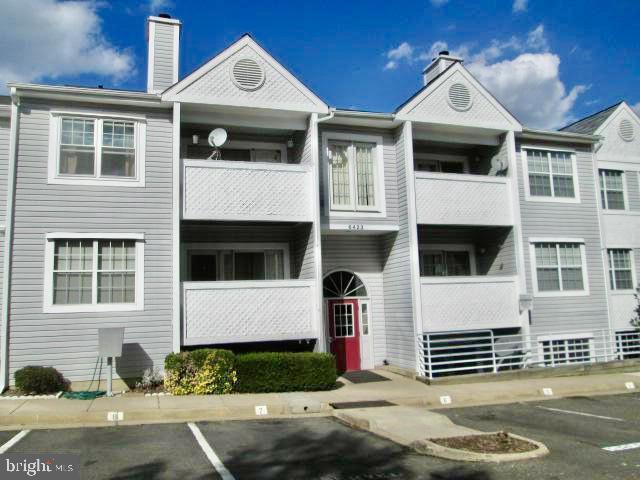 Building Photo - 6423 Richmond Hwy