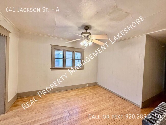 Building Photo - 641 Jackson St