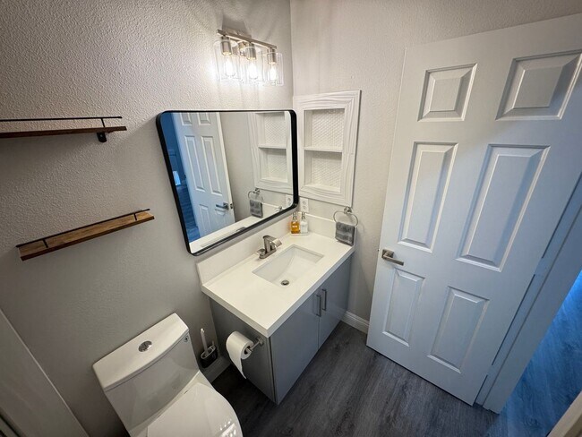 Building Photo - Fully Remodeled 3-Bedroom Home in 89144