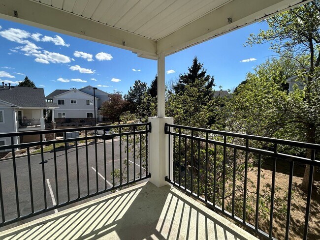 Building Photo - Spacious 2 Bedroom Greeley Condo - Available Now!