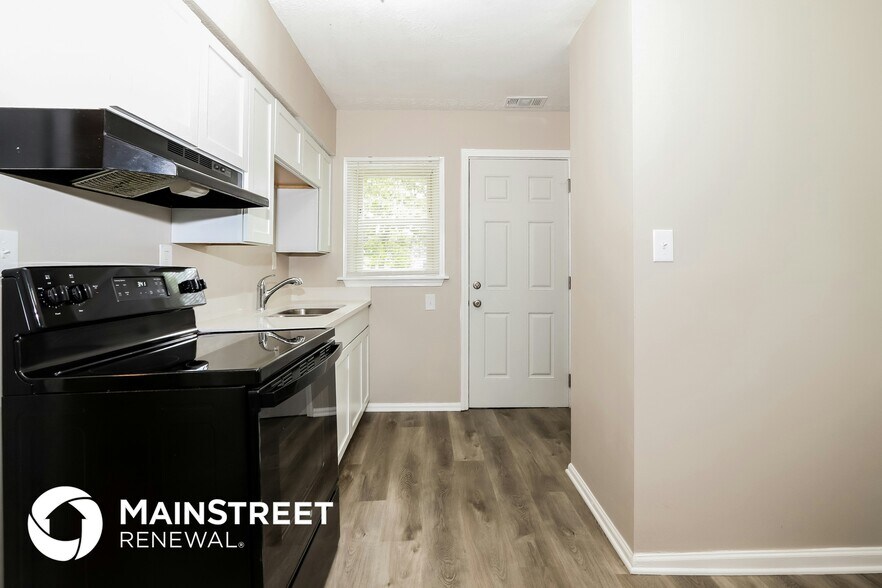 Building Photo - 3613 Penway Ave