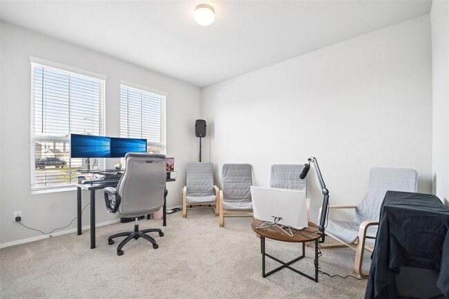 Building Photo - 5525 Sacra Cv