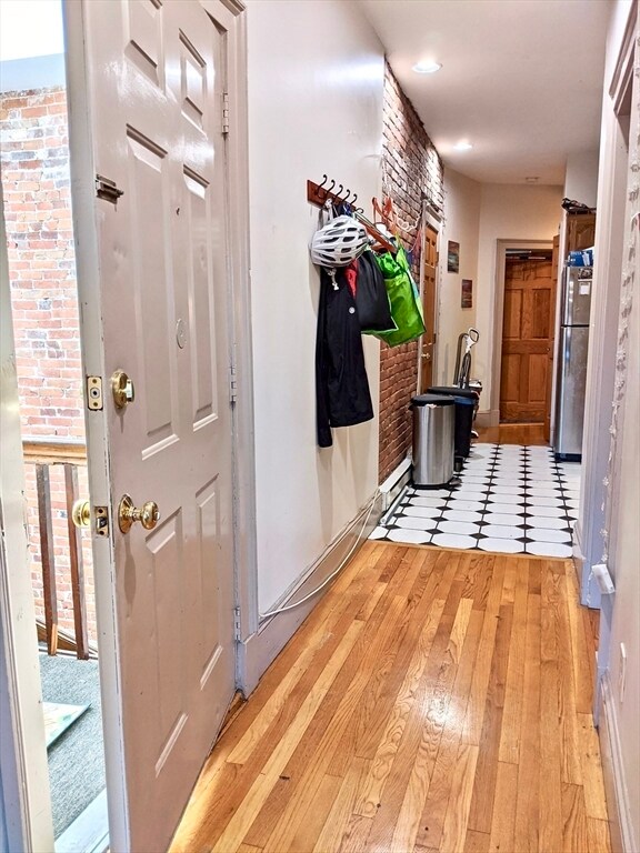 Building Photo - 616 Columbus Ave