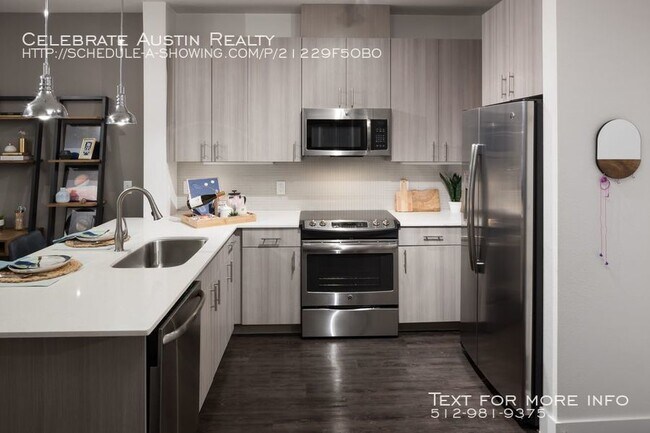 Primary Photo - Alexan East 6th