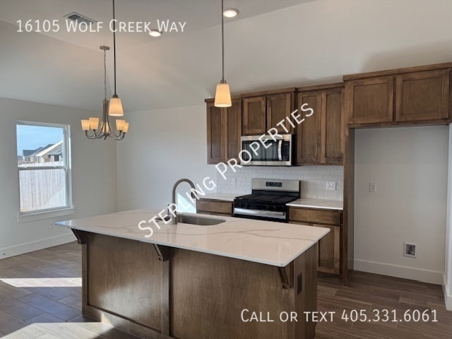 Building Photo - 16105 Wolf Crk Wy