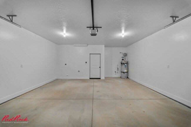 Building Photo - Newly Built 4 Bedroom Townhome!